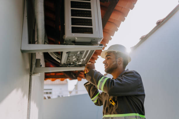 Best Central Air Repair  in Labasas, CA